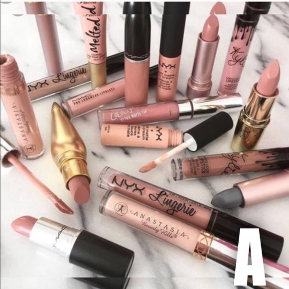 Lip, Beauty, Skin Care, Sephora, Ulta, Box - Picture 2 of 7